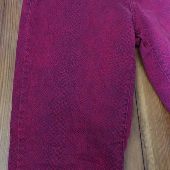 Jeans - Picture 4 of 4